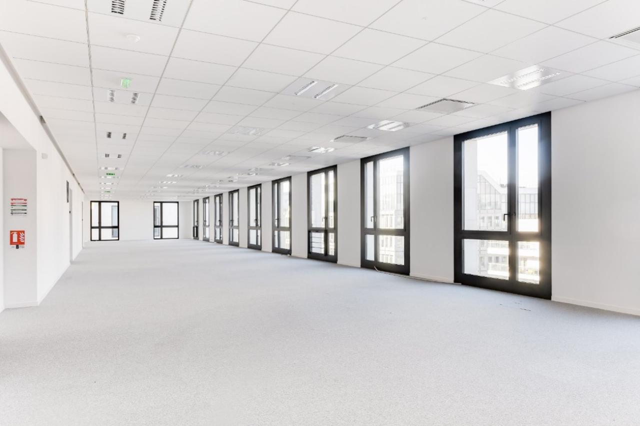 Bureau Boulogne-Billancourt 1351m² Location bureau Boulogne-Billancourt Hauts-de-Seine OLBUR2425816 5